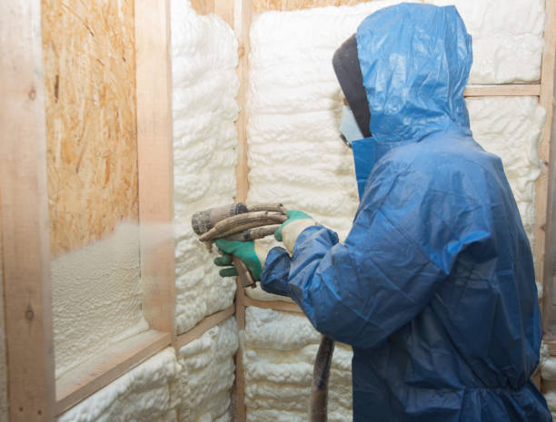 Eco-Friendly or Green Insulation Solutions in Elgin, OR